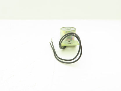 Rixson Yale SDH-2D Electromagnetic Door Holder/Release Kit 24VDC