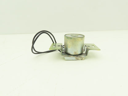 Rixson Yale SDH-2D Electromagnetic Door Holder/Release Kit 24VDC