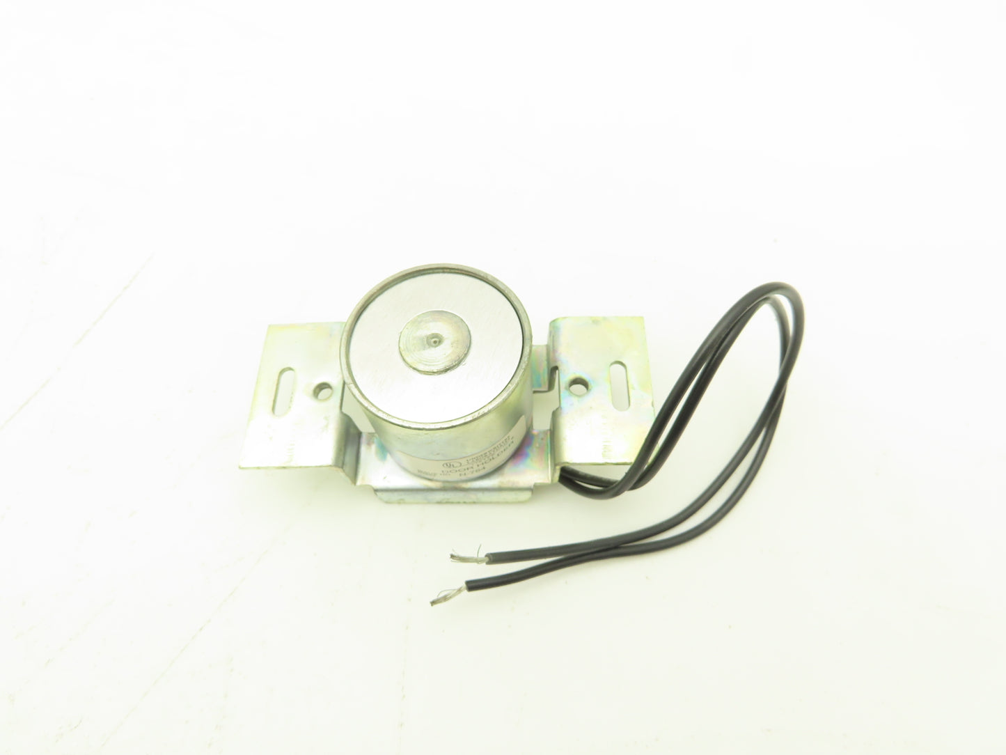 Rixson Yale SDH-2D Electromagnetic Door Holder/Release Kit 24VDC