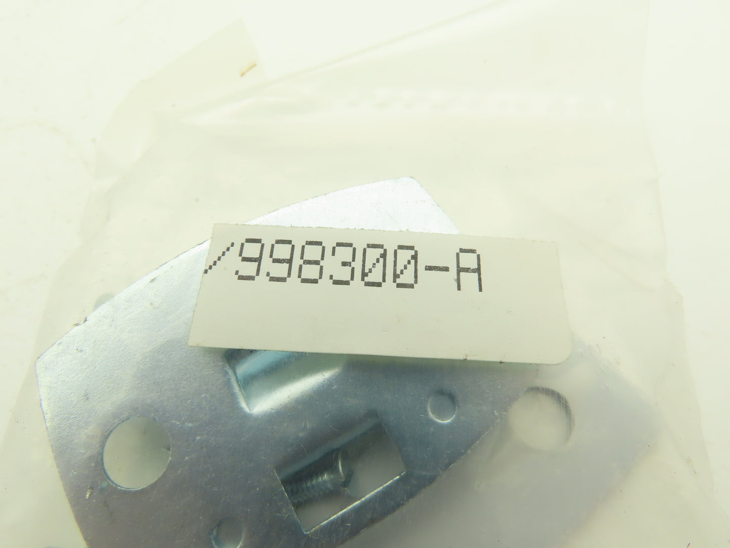 Rixson Yale SDH-2D Electromagnetic Door Holder/Release Kit 24VDC