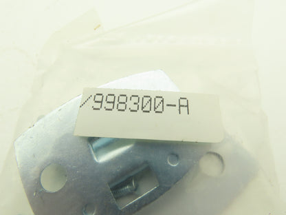 Rixson Yale SDH-2D Electromagnetic Door Holder/Release Kit 24VDC