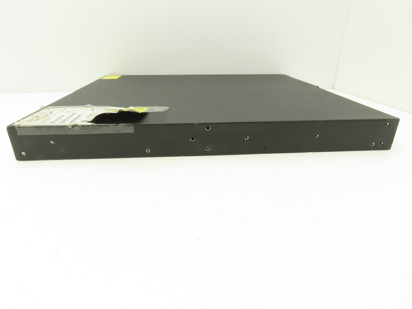 Acme Packet Net-Net 3820 Session Director  Ethernet 800-3000-00 1.15