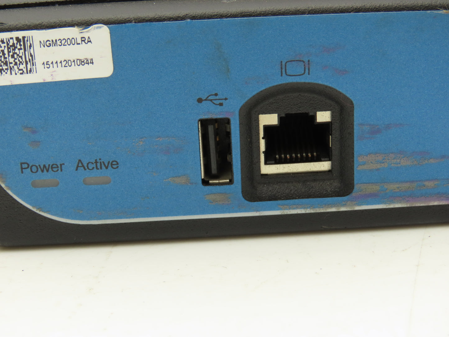 Acme Packet Net-Net 3820 Session Director  Ethernet 800-3000-00 1.15