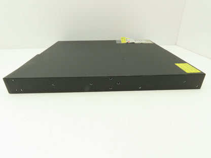 Acme Packet Net-Net 3820 Session Director  Ethernet 800-3000-00 1.15
