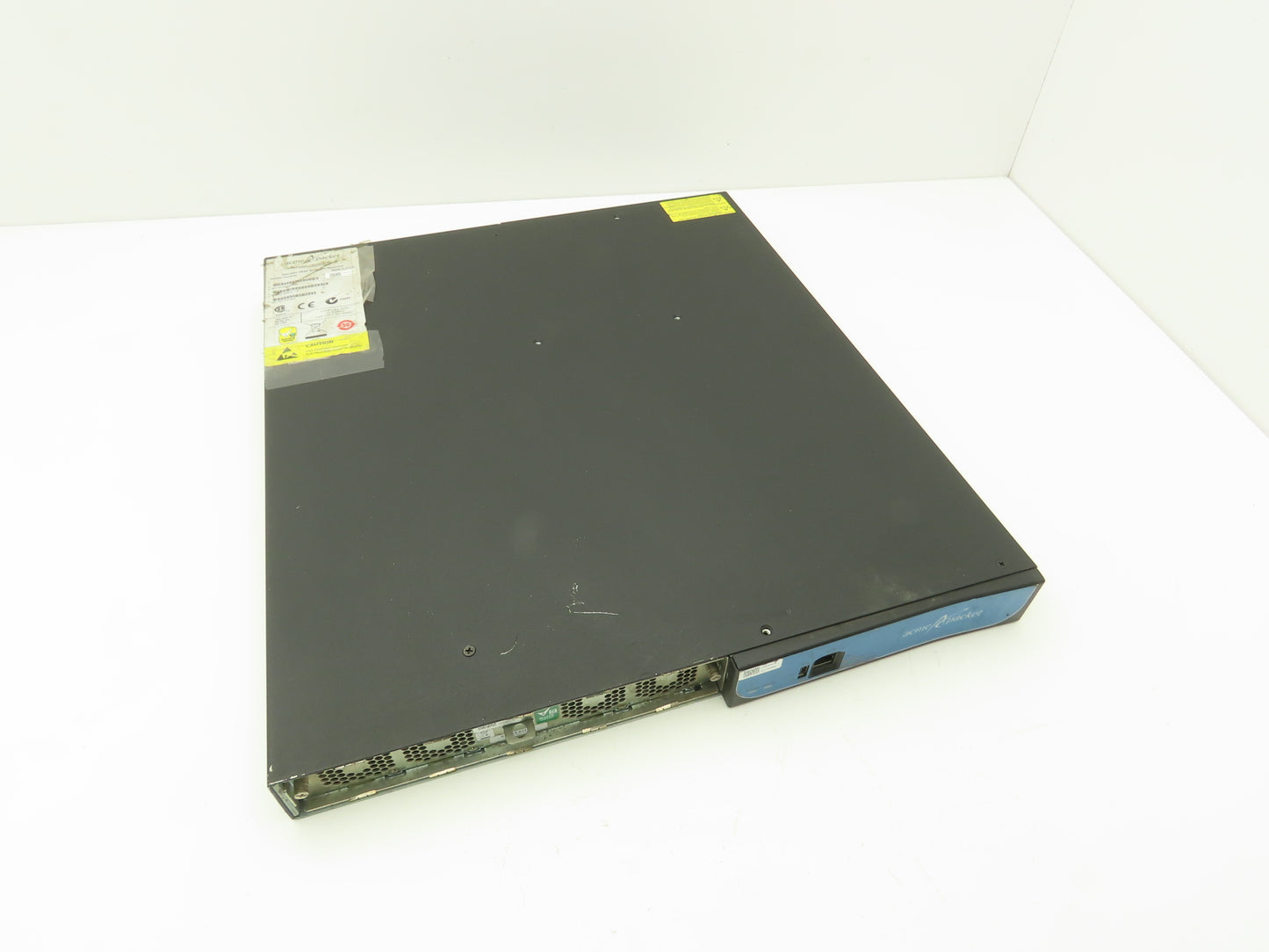 Acme Packet Net-Net 3820 Session Director  Ethernet 800-3000-00 1.15