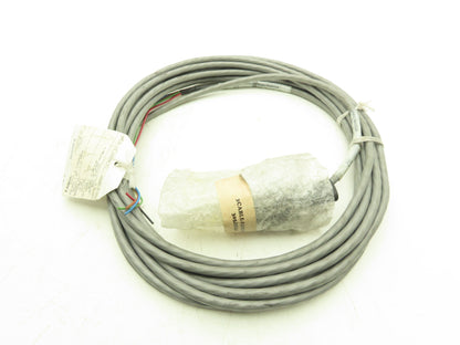 Fanuc Robotics ME-1800-101-007 Aux Overtravel Track Cable 9M Length 18AWG/7C