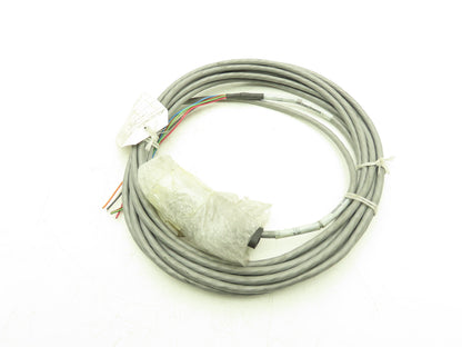 Fanuc Robotics ME-1800-101-007 Aux Overtravel Track Cable 9M Length 18AWG/7C