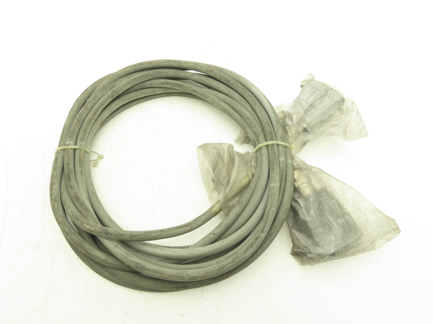 Fanuc Robotics ME-1800-101-010 Servo Cable 7M Length 24 Conductors 24 Pin