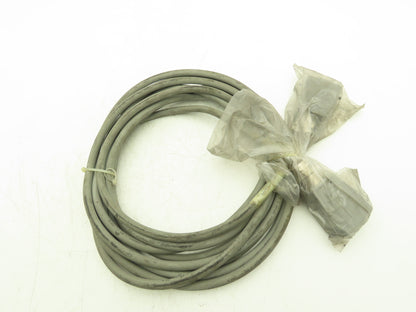 Fanuc Robotics ME-1800-101-010 Servo Cable 7M Length 24 Conductors 24 Pin