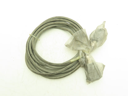 Fanuc Robotics ME-1800-101-010 Servo Cable 7M Length 24 Conductors 24 Pin