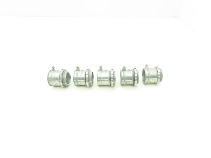 Bridgeport EMT Connector Fitting 1" Steel Phillips Head Set Screw Lot of 100