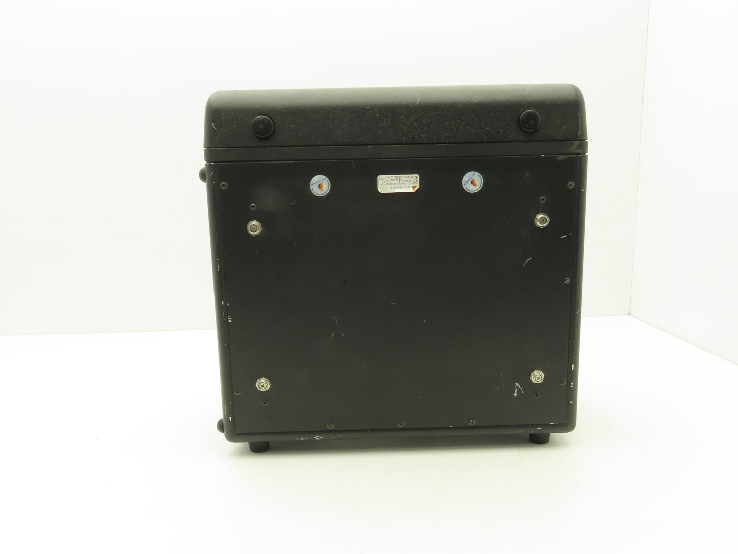 TTC T-Berd 224 PCM Communications Analyzer 120VAC Test Module With Keypad 41934