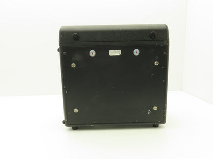 TTC T-Berd 224 PCM Communications Analyzer 120VAC Test Module With Keypad 41934