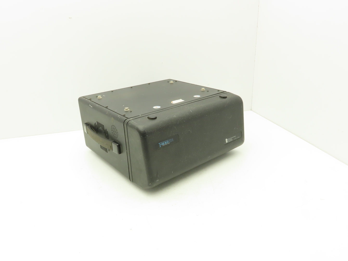 TTC T-Berd 224 PCM Communications Analyzer 120VAC Test Module With Keypad 41934