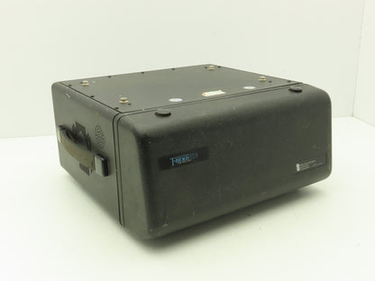 TTC T-Berd 224 PCM Communications Analyzer 120VAC Test Module With Keypad 41934