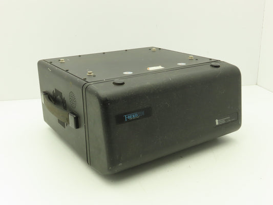 TTC T-Berd 224 PCM Communications Analyzer 120VAC Test Module With Keypad 41934