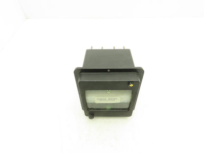 General Electric 12HFA151A2F Relay 125V DC Type HFA