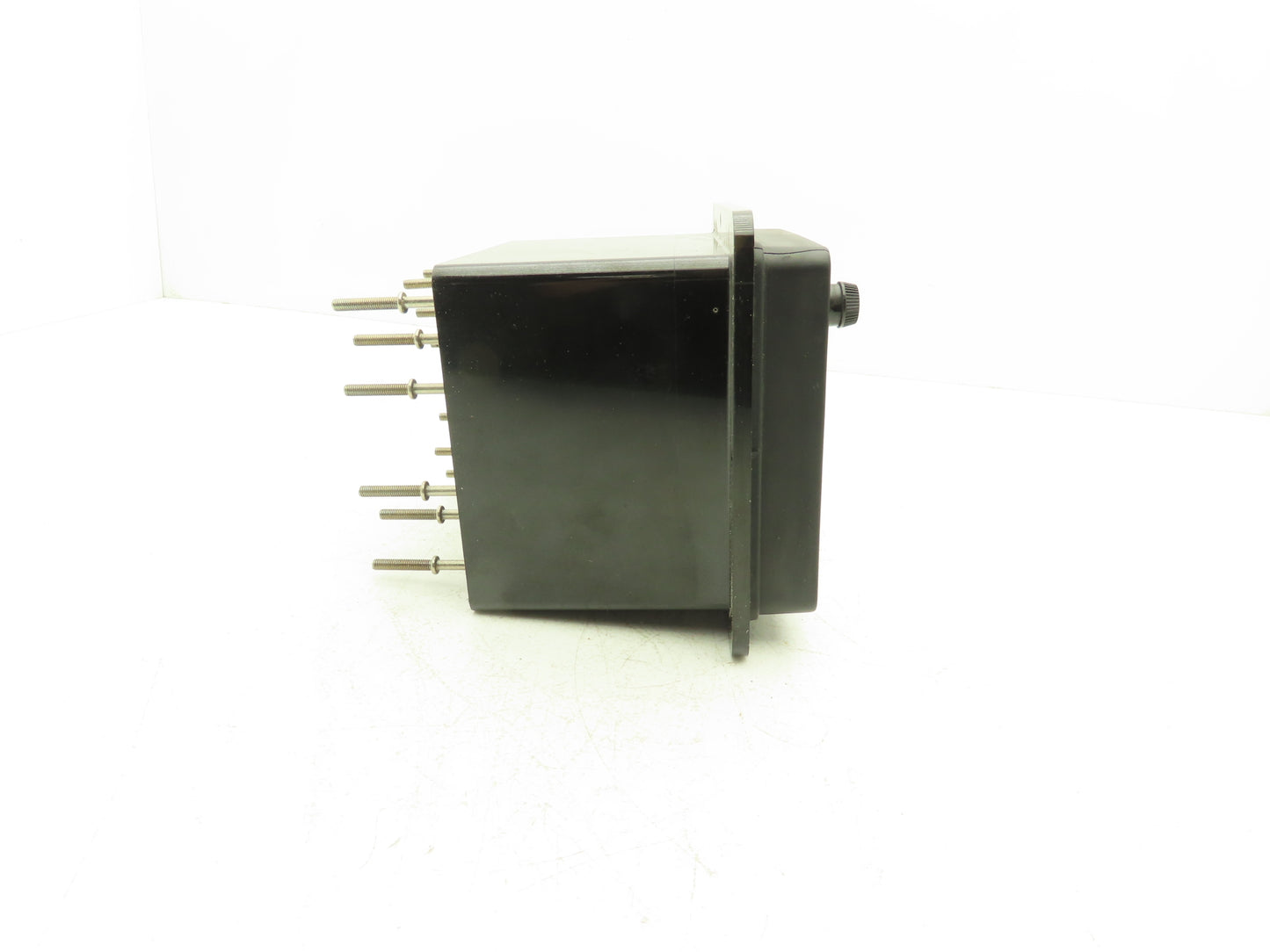 General Electric 12HFA151A2F Relay 125V DC Type HFA