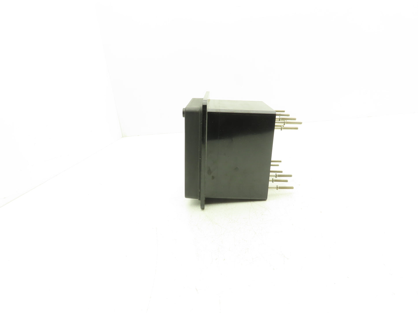General Electric 12HFA151A2F Relay 125V DC Type HFA