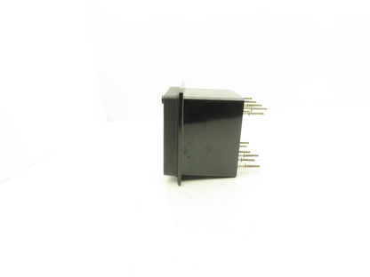 General Electric 12HFA151A2F Relay 125V DC Type HFA