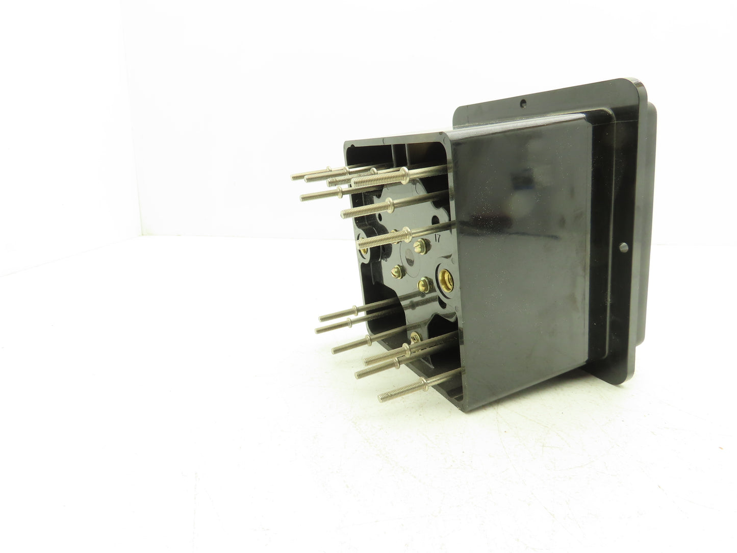 General Electric 12HFA151A2F Relay 125V DC Type HFA
