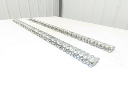 Flexco 41509 Mechanical Fastener Strips for Conveyor 3/8"-19/32" Thickness Belts