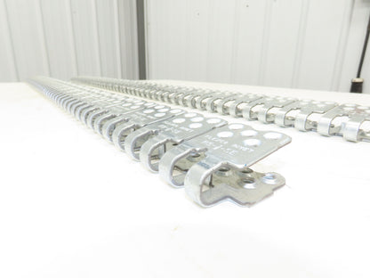 Flexco 41509 Mechanical Fastener Strips for Conveyor 3/8"-19/32" Thickness Belts