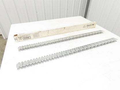Flexco 41509 Mechanical Fastener Strips for Conveyor 3/8"-19/32" Thickness Belts