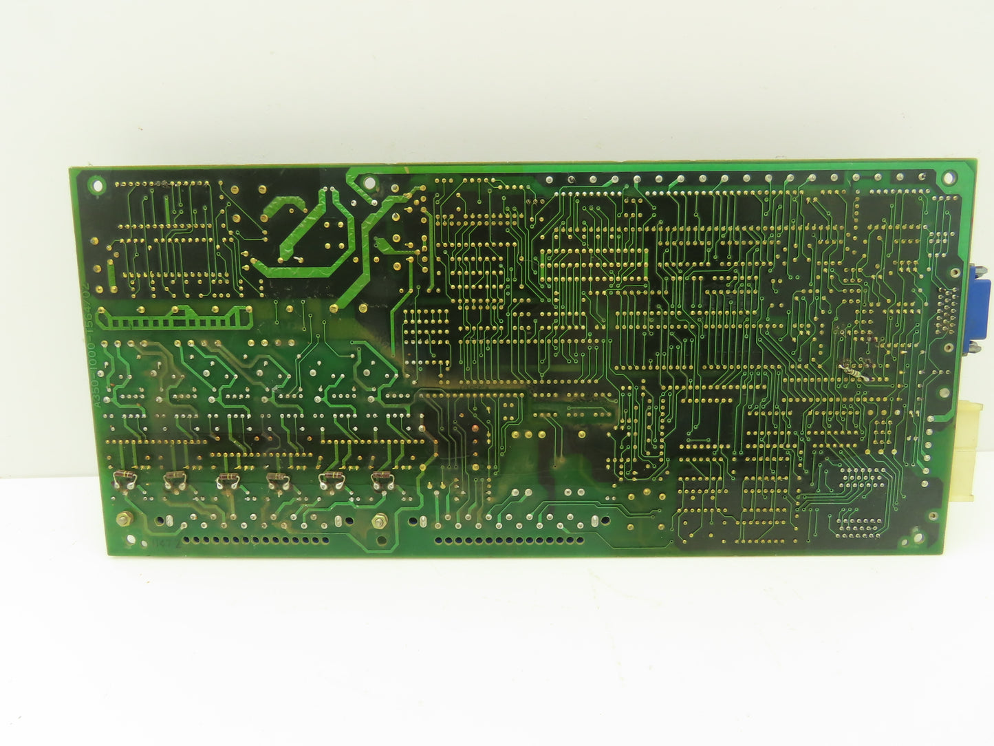Fanuc A20B-1000-0560/R0019 Printed Circuit Board PCB Machine Control Card