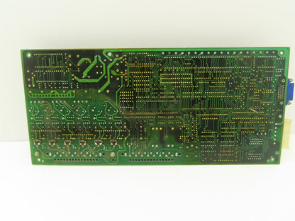 Fanuc A20B-1000-0560/R0019 Printed Circuit Board PCB Machine Control Card