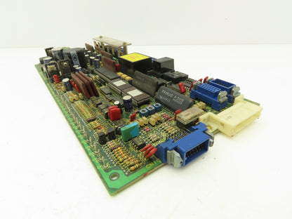 Fanuc A20B-1000-0560/R0019 Printed Circuit Board PCB Machine Control Card
