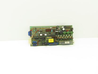 Fanuc A20B-1000-0560/R0019 Printed Circuit Board PCB Machine Control Card