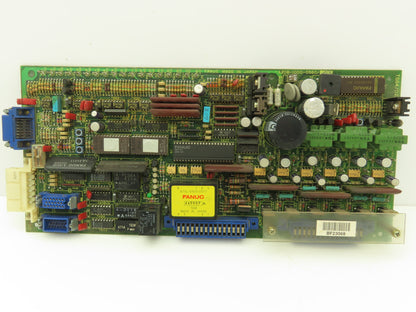 Fanuc A20B-1000-0560/R0019 Printed Circuit Board PCB Machine Control Card
