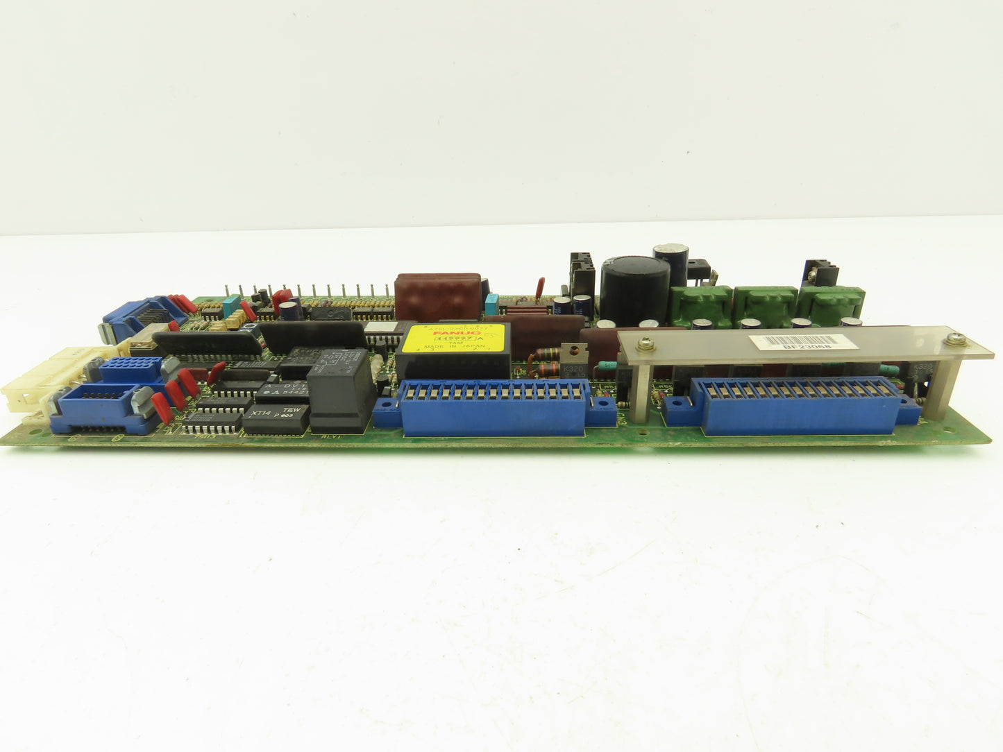 Fanuc A20B-1000-0560/R0019 Printed Circuit Board PCB Machine Control Card