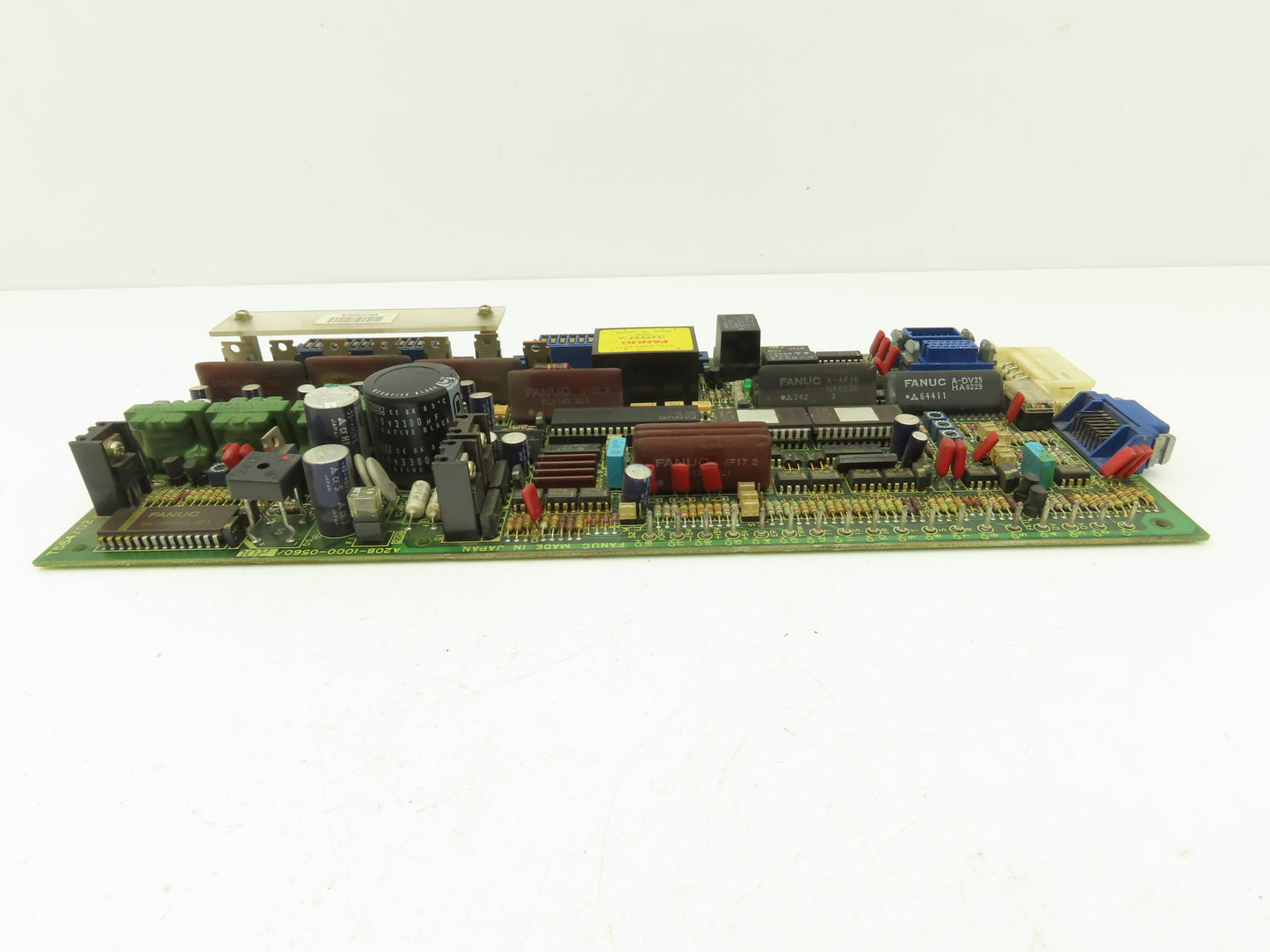 Fanuc A20B-1000-0560/R0019 Printed Circuit Board PCB Machine Control Card