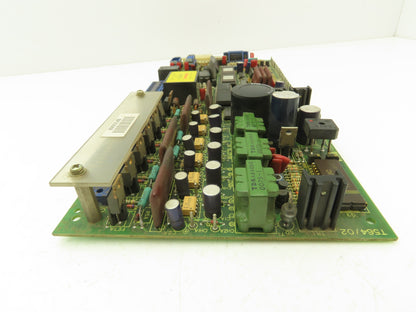 Fanuc A20B-1000-0560/R0019 Printed Circuit Board PCB Machine Control Card