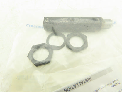 Balluff BOS 18KF-PA-1HA-S4-C Photoelectric Diffuse Sensor 10-30VDC 18mm x 96mm