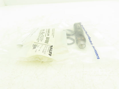 Balluff BOS 18KF-PA-1HA-S4-C Photoelectric Diffuse Sensor 10-30VDC 18mm x 96mm