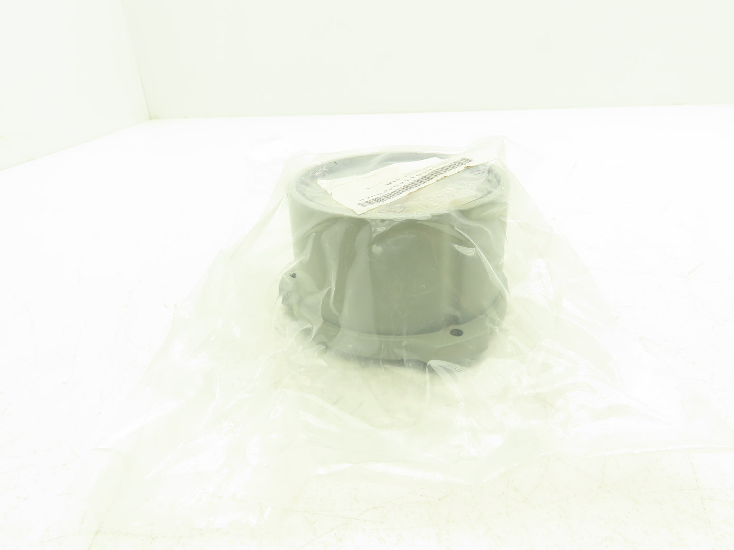 Weksler Instruments N00104-79-G-0210-0203 Pressure Gauge "Oxygen Clean" 0-60 1lb