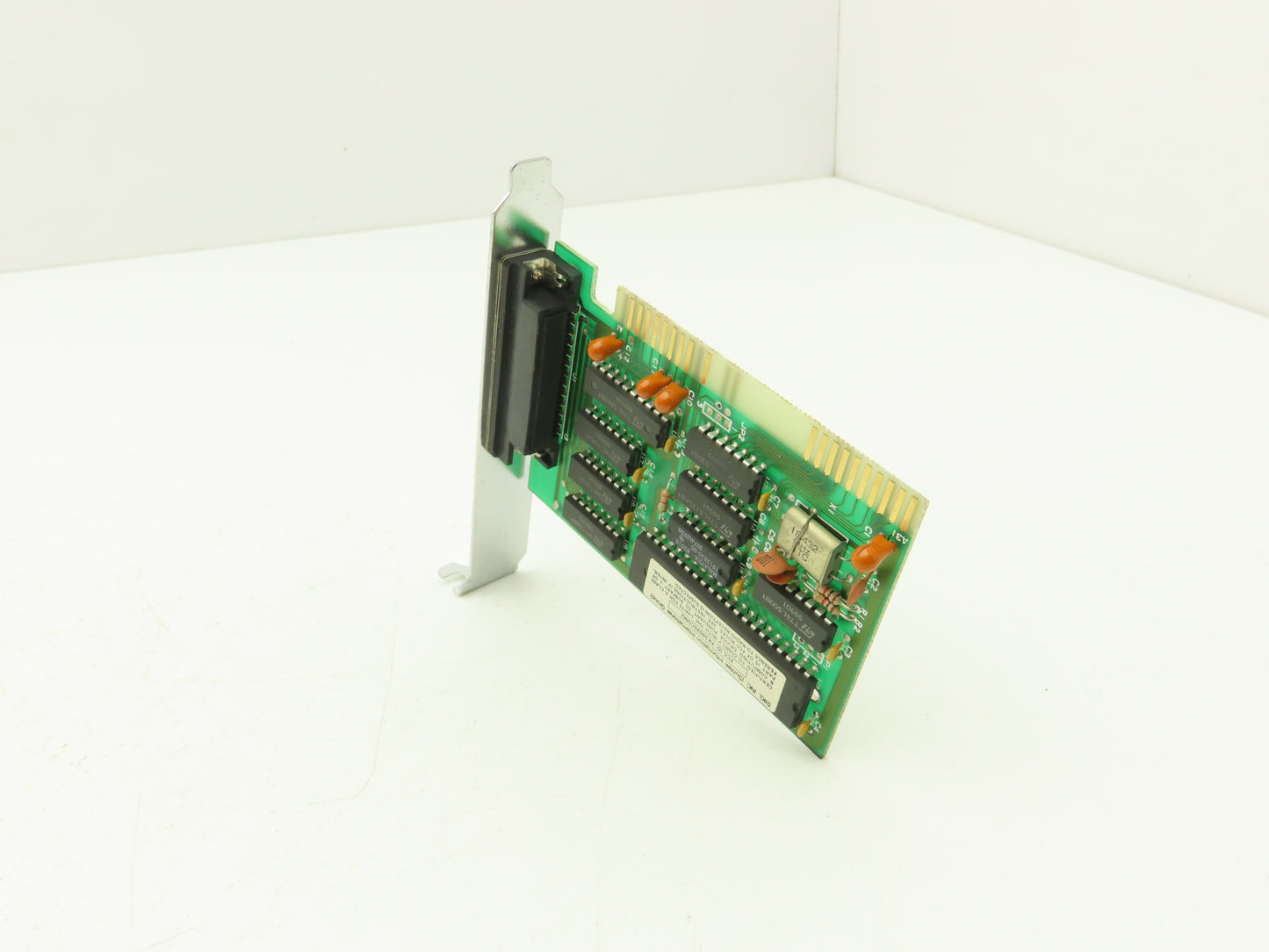 Zenith Data Systems Z-404-SD Circuit Board Card Serial Port FSCM 6X803