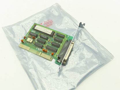Zenith Data Systems Z-404-SD Circuit Board Card Serial Port FSCM 6X803