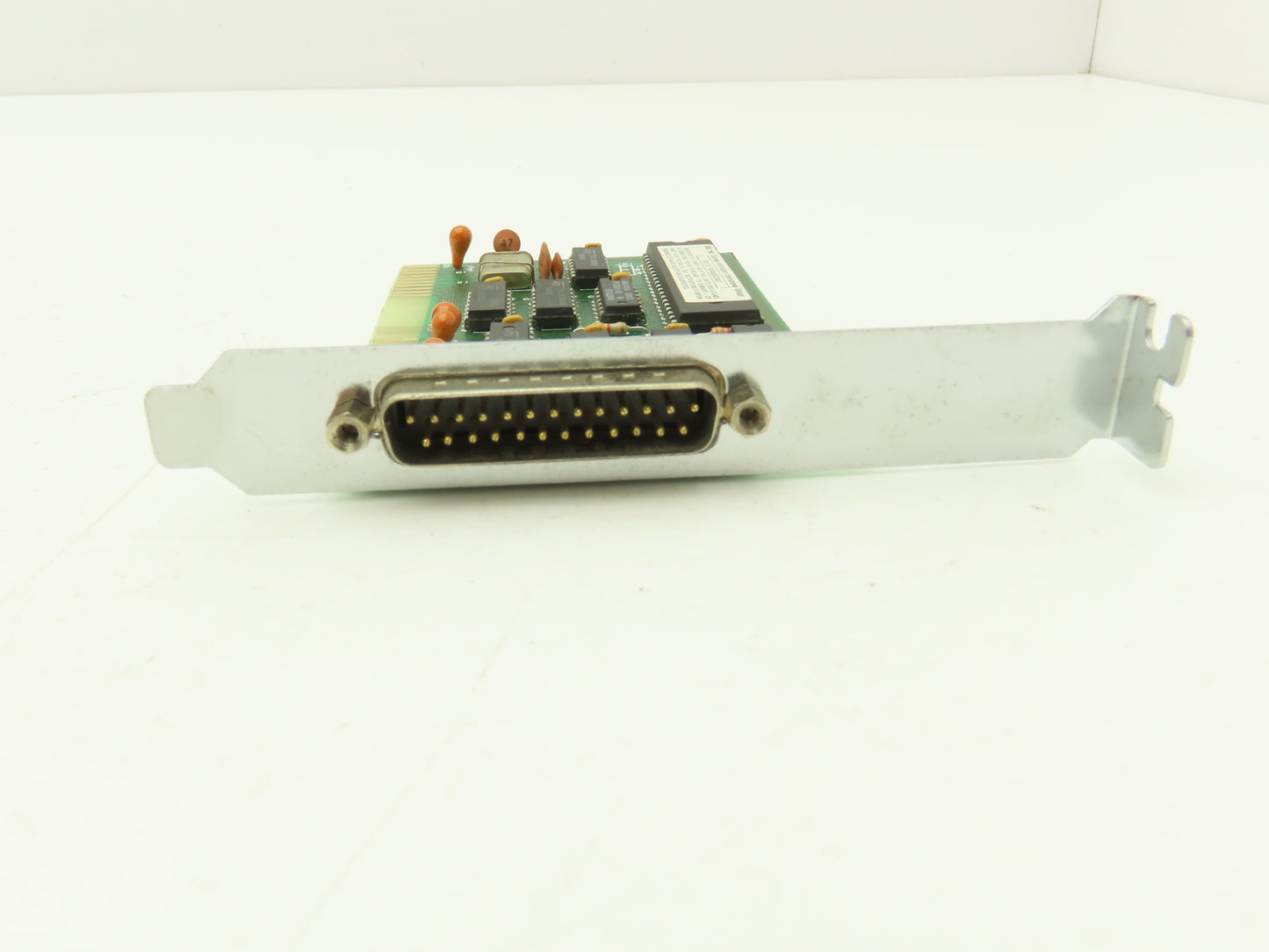 Zenith Data Systems Z-404-SD Circuit Board Card Serial Port FSCM 6X803