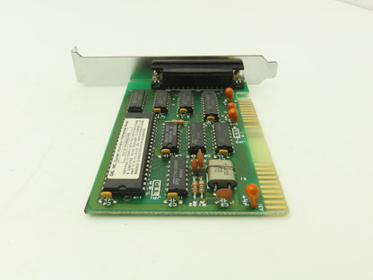 Zenith Data Systems Z-404-SD Circuit Board Card Serial Port FSCM 6X803