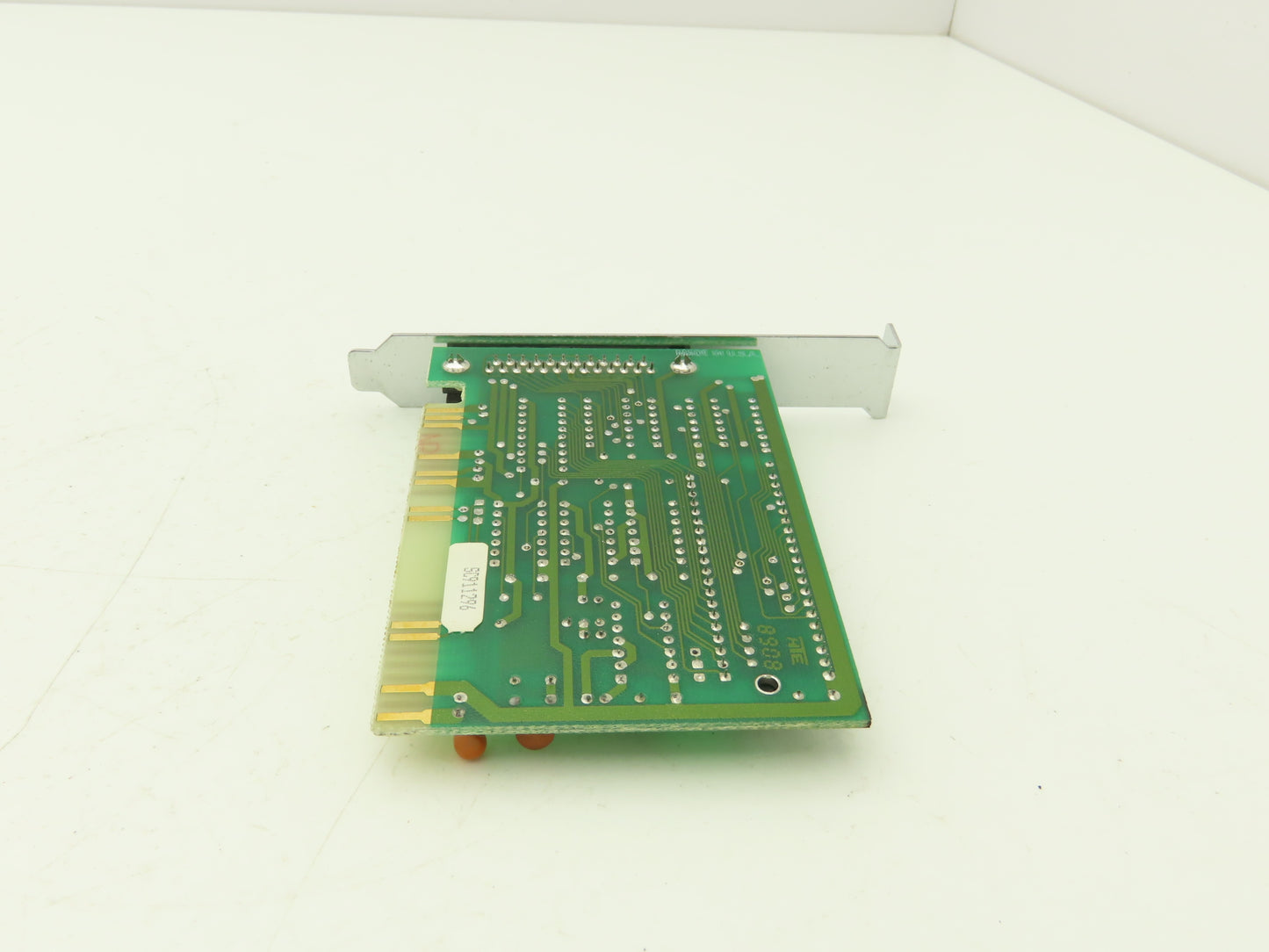 Zenith Data Systems Z-404-SD Circuit Board Card Serial Port FSCM 6X803