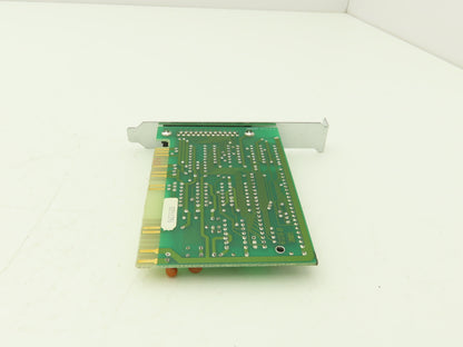 Zenith Data Systems Z-404-SD Circuit Board Card Serial Port FSCM 6X803