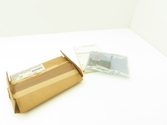 Zenith Data Systems Z-404-SD Circuit Board Card Serial Port FSCM 6X803