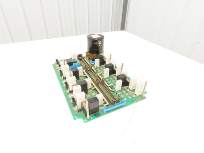 Fanuc A06B-6076-H101 Servo Amplifier One Board 230V 5.5kW A20B-1006-0110/03A