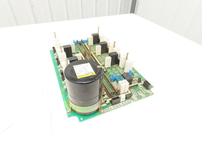 Fanuc A06B-6076-H101 Servo Amplifier One Board 230V 5.5kW A20B-1006-0110/03A