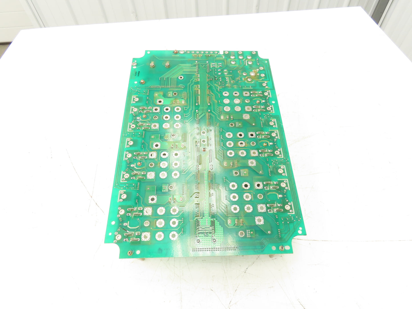 Fanuc A06B-6076-H101 Servo Amplifier One Board 230V 5.5kW A20B-1006-0110/03A