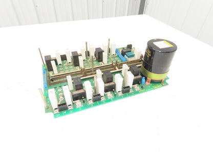 Fanuc A06B-6076-H101 Servo Amplifier One Board 230V 5.5kW A20B-1006-0110/03A